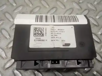 Second-hand car spare part ECU ENGINE CONTROL for BMW SERIE 2 GRAN TOURER (F46)  OEM IAM references 684298601  17313810