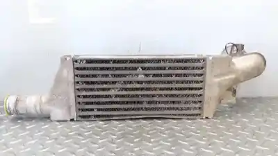 Peça sobressalente para automóvel em segunda mão intercooler por opel combo tour essentia referências oem iam 93177425