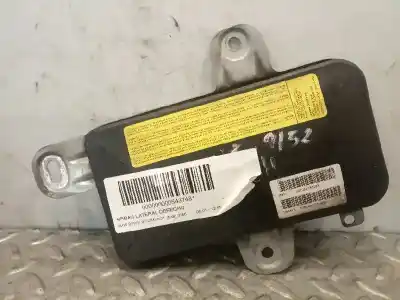 Tweedehands auto-onderdeel rechts airbag voor bmw serie 3 compact (e46) 316ti oem iam-referenties 34705513003x