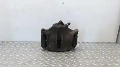 Peça sobressalente para automóvel em segunda mão pinça de travão dianteira esquerda por jaguar x-type 2.0 diesel cat referências oem iam y01128