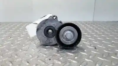 Pezzo di ricambio per auto di seconda mano tendicinghia ausiliaria per opel corsa d essentia riferimenti oem iam 25191534