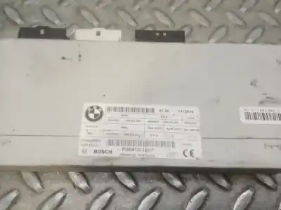 Second-hand car spare part ECU ENGINE CONTROL for BMW SERIE 2 GRAN TOURER (F46)  OEM IAM references 61357412610 1529446803 10213510
