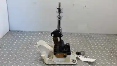 Peça sobressalente para automóvel em segunda mão alavanca de velocidades por jaguar x-type 2.0 diesel cat referências oem iam 4x4r7k387aa