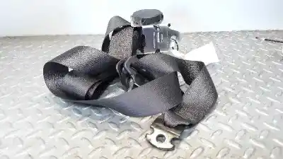 Pezzo di ricambio per auto di seconda mano cintura di sicurezza posteriore destra per opel corsa d essentia riferimenti oem iam 13290256