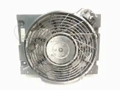 Peça sobressalente para automóvel em segunda mão TERMOVENTILADOR ELÉTRICO DO RADIADOR DE AR CONDICIONADO por OPEL ASTRA G BERLINA  Referências OEM IAM 0130303275  0130303840