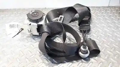 Pezzo di ricambio per auto di seconda mano cintura di sicurezza anteriore sinistra per opel corsa d essentia riferimenti oem iam 13290218