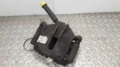 Peça sobressalente para automóvel em segunda mão pinça de travão dianteira direita por citroen c4 berlina 1.6 16v hdi referências oem iam 441068