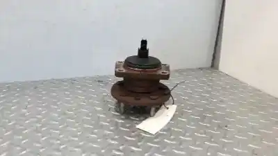 Peça sobressalente para automóvel em segunda mão manga de eixo traseira esquerda por jaguar x-type 2.0 diesel cat referências oem iam 