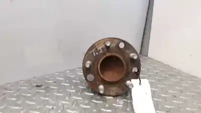 Second-hand car spare part rear left knuckle for jaguar x-type 2.0 diesel cat oem iam references   