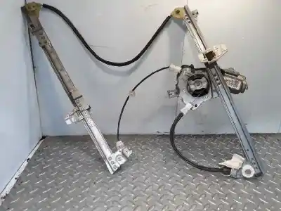 Second-hand car spare part PASSENGER SIDE RIGHT WINDOW REGULATOR for CITROEN XSARA BERLINA  OEM IAM references   