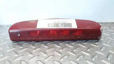 Pezzo di ricambio per auto di seconda mano luce freno centrale per opel corsa d essentia riferimenti oem iam 1222129