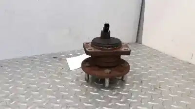 Peça sobressalente para automóvel em segunda mão manga de eixo traseira direita por jaguar x-type 2.0 diesel cat referências oem iam 