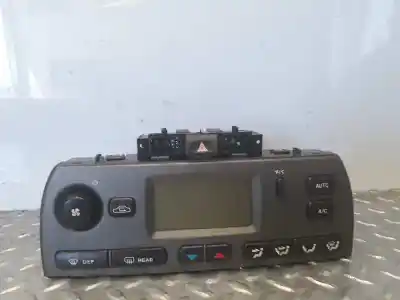 Peça sobressalente para automóvel em segunda mão comando de sofagem (chauffage / ar condicionado) por jaguar x-type 2.0 diesel cat referências oem iam 1x4h18c612gc