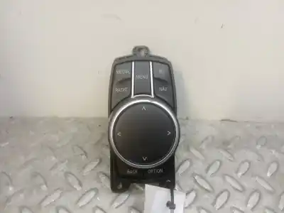 Gebrauchtes Autoersatzteil multifunktionssteuerung zum bmw serie 2 gran tourer (f46) 2.0 16v oem-iam-referenzen 6582682908603