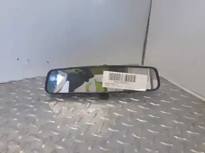 Peça sobressalente para automóvel em segunda mão espelho retrovisor interior por jaguar x-type 2.0 diesel cat referências oem iam 