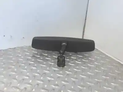 Peça sobressalente para automóvel em segunda mão espelho retrovisor interior por jaguar x-type 2.0 diesel cat referências oem iam   