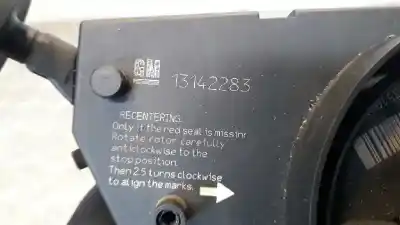 Second-hand car spare part multifunction switch for opel corsa d essentia oem iam references 13142283  12274700
