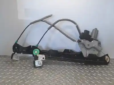 Peça sobressalente para automóvel em segunda mão elevador de vidros dianteira esquerda por jaguar x-type 2.0 diesel cat referências oem iam 1422011452482
