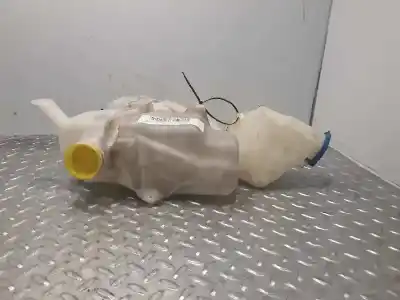 Peça sobressalente para automóvel em segunda mão depósito do limpa vidros por jaguar x-type 2.0 diesel cat referências oem iam 