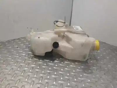 Second-hand car spare part windscreen washer bottle for jaguar x-type 2.0 diesel cat oem iam references   