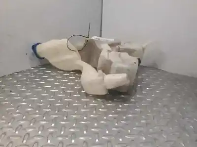 Second-hand car spare part windscreen washer bottle for jaguar x-type 2.0 diesel cat oem iam references   