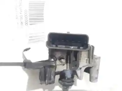 Автозапчастина б/у двигатель передніх склоочисників для renault clio ii fase ii (b/cb0) 1.5 dci diesel посилання на oem iam 0390241519  
