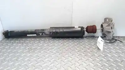 Pezzo di ricambio per auto di seconda mano ammortizzatore posteriore sinistro per opel corsa d essentia riferimenti oem iam 436609