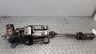Peça sobressalente para automóvel em segunda mão coluna de direcção por jaguar x-type 2.0 diesel cat referências oem iam 1aj216030416021j