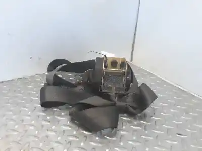 Peça sobressalente para automóvel em segunda mão cinto de segurança traseiro esquerdo por jaguar x-type 2.0 diesel cat referências oem iam 