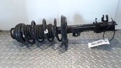 Pezzo di ricambio per auto di seconda mano ammortizzatore anteriore destro per opel corsa d essentia riferimenti oem iam 95527307