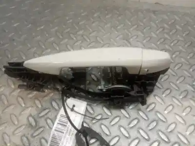 Gebrauchtes Autoersatzteil linker vorderer äusserer griff zum bmw serie 2 gran tourer (f46) 2.0 16v oem-iam-referenzen 51217396305