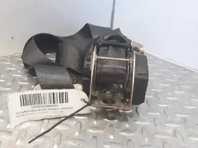 Peça sobressalente para automóvel em segunda mão cinto de segurança traseiro direito por jaguar x-type 2.0 diesel cat referências oem iam 