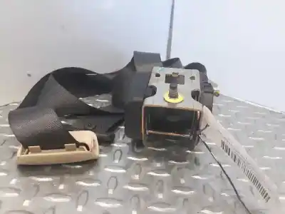 Peça sobressalente para automóvel em segunda mão cinto de segurança traseiro direito por jaguar x-type 2.0 diesel cat referências oem iam   