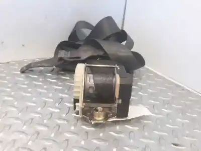 Peça sobressalente para automóvel em segunda mão cinto de segurança dianteiro esquerdo por jaguar x-type 2.0 diesel cat referências oem iam 