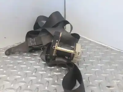 Peça sobressalente para automóvel em segunda mão cinto de segurança dianteiro esquerdo por jaguar x-type 2.0 diesel cat referências oem iam   