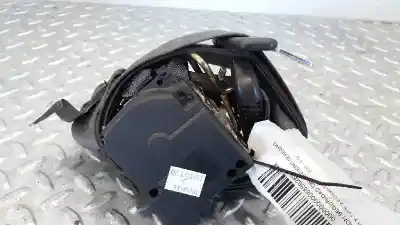 Peça sobressalente para automóvel em segunda mão cinto de segurança dianteiro direito por jaguar x-type 2.0 diesel cat referências oem iam 