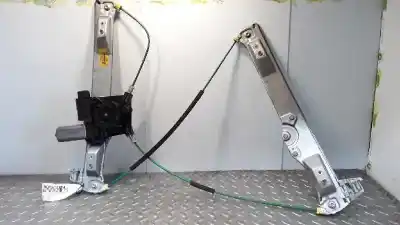 Pezzo di ricambio per auto di seconda mano alzacristalli anteriore sinistro per opel corsa d essentia riferimenti oem iam 39161989