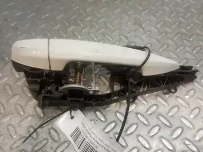 Gebrauchtes Autoersatzteil hinterer rechter äusserer griff zum bmw serie 2 gran tourer (f46) 2.0 16v oem-iam-referenzen 51217396306