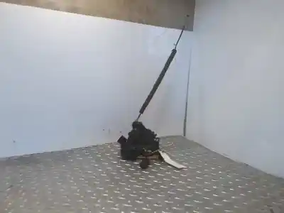 Peça sobressalente para automóvel em segunda mão fechadura da porta traseira esquerda por jaguar x-type 2.0 diesel cat referências oem iam 