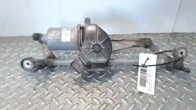 Pezzo di ricambio per auto di seconda mano tiranti e motorino del tergicristallo anteriore per opel corsa d essentia riferimenti oem iam 13182340