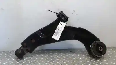 Peça sobressalente para automóvel em segunda mão braço de suspensão inferior esquerdo dianteiro por jaguar x-type 2.0 diesel cat referências oem iam 