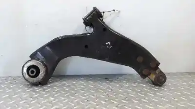 Second-hand car spare part front left lower suspension arm for jaguar x-type 2.0 diesel cat oem iam references   