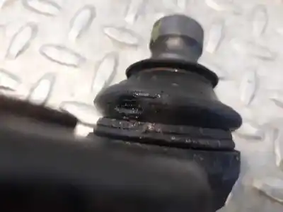 Second-hand car spare part front left lower suspension arm for jaguar x-type 2.0 diesel cat oem iam references   