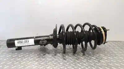 Peça sobressalente para automóvel em segunda mão amortecedor dianteiro esquerdo por jaguar x-type 2.0 diesel cat referências oem iam 