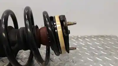 Peça sobressalente para automóvel em segunda mão amortecedor dianteiro esquerdo por jaguar x-type 2.0 diesel cat referências oem iam   