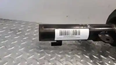 Peça sobressalente para automóvel em segunda mão amortecedor dianteiro esquerdo por jaguar x-type 2.0 diesel cat referências oem iam   