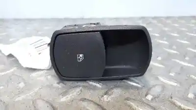 Pezzo di ricambio per auto di seconda mano interruttore alzacristalli anteriore destro per opel corsa d essentia riferimenti oem iam 13189333