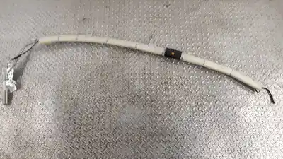 Peça sobressalente para automóvel em segunda mão airbag de cortina dianteiro direito por jaguar x-type 2.0 diesel cat referências oem iam 30323780f
