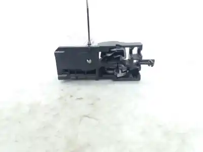 Автозапчастина б/у ліва передня внутрішня ручка для suzuki swift berlina (mz) 1.3 16v cat посилання на oem iam   