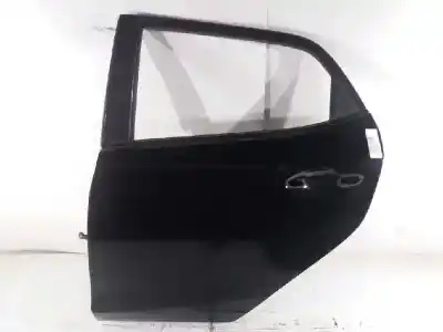 Tweedehands auto-onderdeel deur links achter voor mazda 2 lim. (de) 1.5 sportive oem iam-referenties 